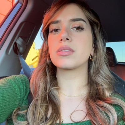 Worood Shalabi Profile