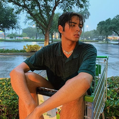 Noah Patrick Loehr Profile