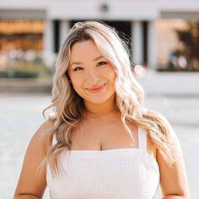 Angelina Burke Profile