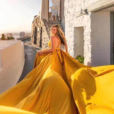 Addison's Wonderland Profile