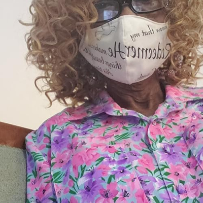 Corine R. Sykes Profile