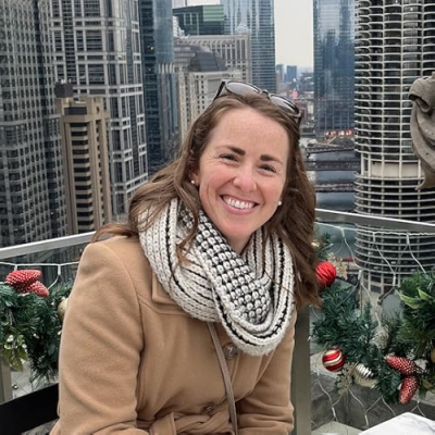 Reviews with Monica Profile