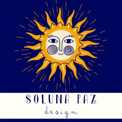 Soluna Paz Design