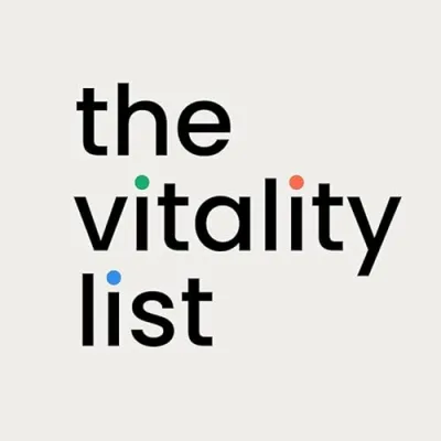 The Vitality List