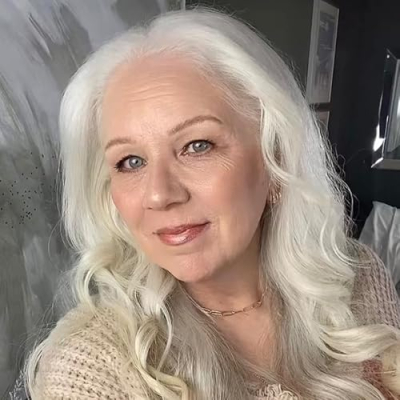 Juli Page Morgan Profile