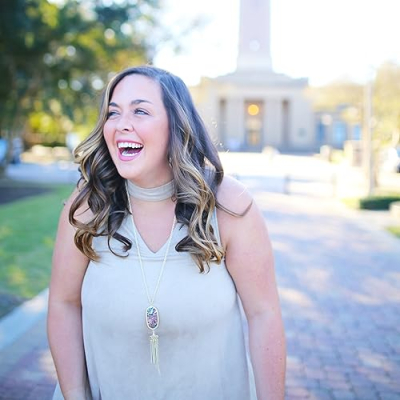 Mimosas & Lipstick Profile