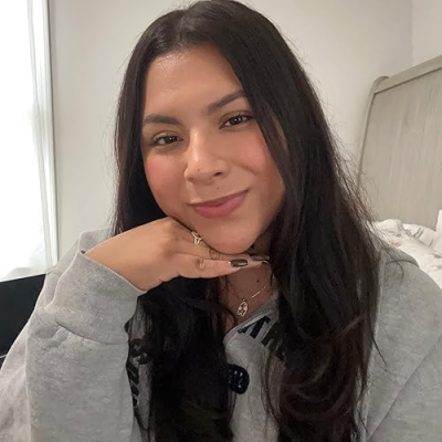 Cecilia Ortiz Profile