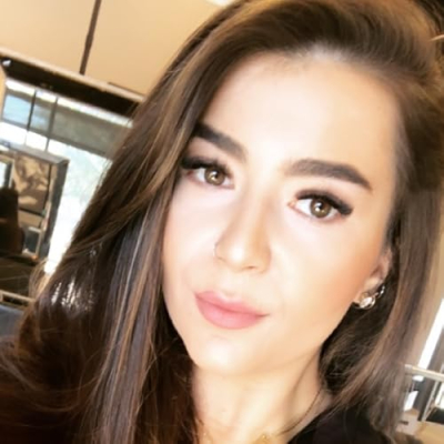 All of my favorite things and buzz-worthy buys! Profile