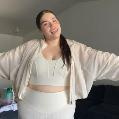 Joanna jizzell Profile