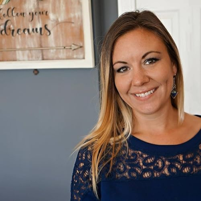 Melissa Greller Profile