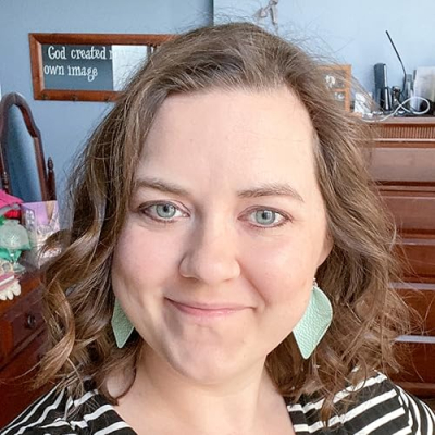 Caitlin King | My Chocolate Moments Profile