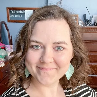 Caitlin King | My Chocolate Moments