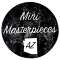 Mini Masterpieces AZ