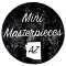 Mini Masterpieces AZ