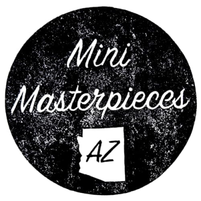 Mini Masterpieces AZ Profile