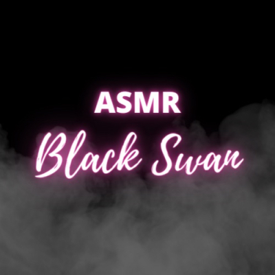 ASMR BLACK SWAN Profile