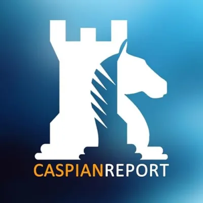 CaspianReport