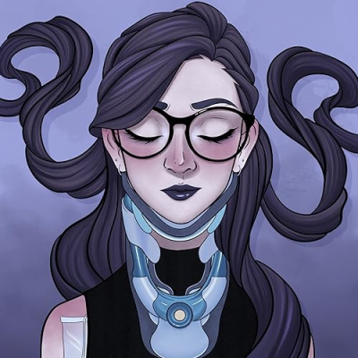 Ryan Jillian Hooks Profile