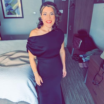 Ashle' Newport Profile