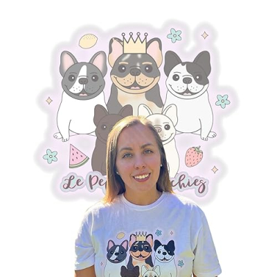 Le Pepite Frenchies Profile