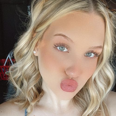 kaitlyn sanchez Profile