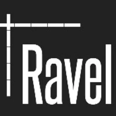 Shop Ravel