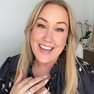 Christina Marie Kairis Profile