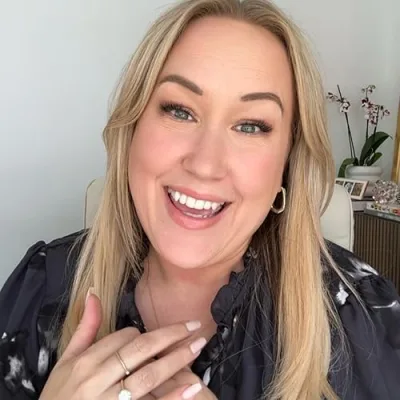 Christina Marie Kairis