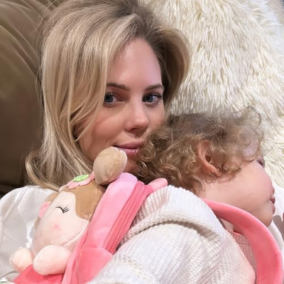 Aaryn Williams Favorites Profile