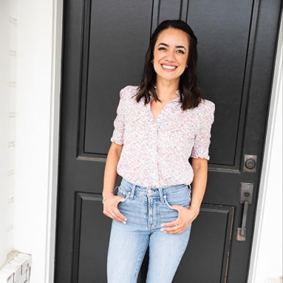 Rebekah Kamauu, Cookie Curator Profile