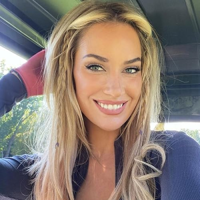 Paige Spiranac
