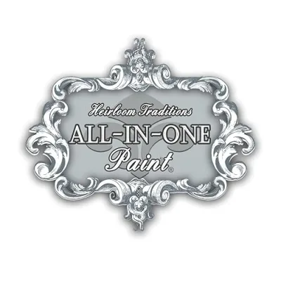 ALL-IN-ONE Paint by Heirloom Traditions