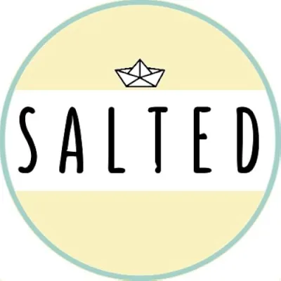 SALTED Design Studio