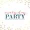 Everyday Party Magazine Profile