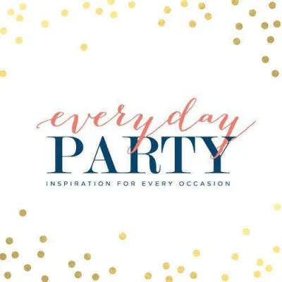 Everyday Party Magazine