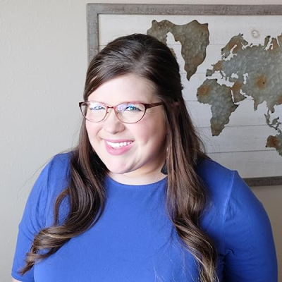 Allie, The Classroom Community Copilot Profile