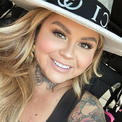 Melissa Marie Profile