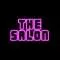 The Salon by Drew Storin