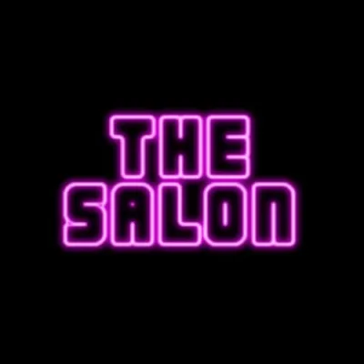 The Salon by Drew Storin