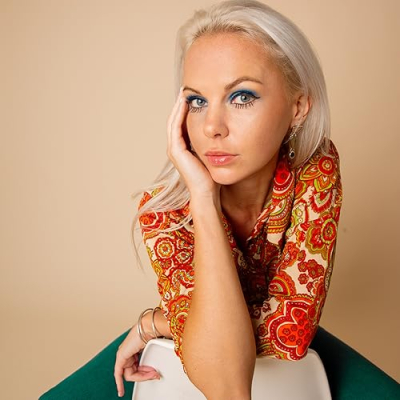 Ameliya Shykulova Profile