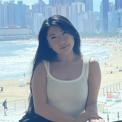 Jasmine and Tea Profile