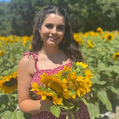 Alexandra Desiree Profile