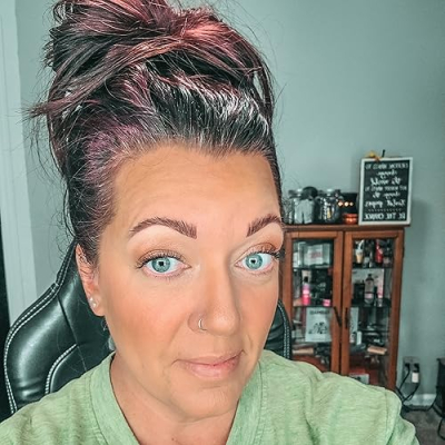 Content Creator Mama Profile
