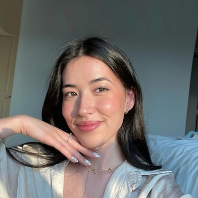 Sarah (Heluviee) Profile