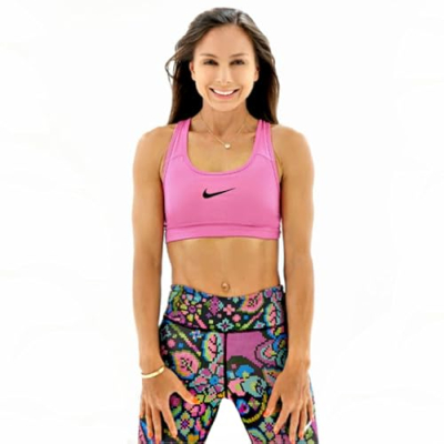 TRANSFORM by Juliette Wooten Profile