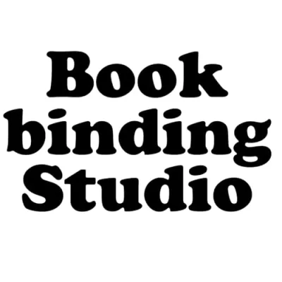 Bookbinding Studio