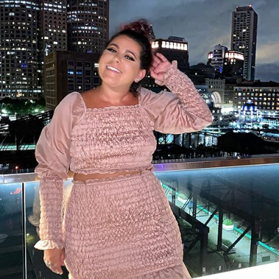 Swagger of a Princess👑 Debbie Dagnese Profile