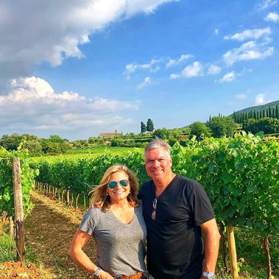 Adventures of Empty Nesters Profile