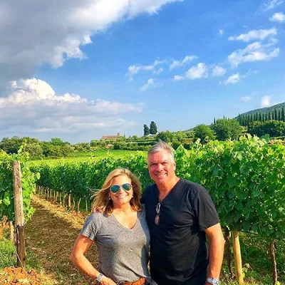 Adventures of Empty Nesters