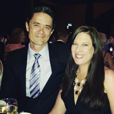 Simon & Angie Parsons Profile